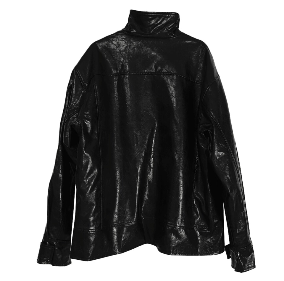 油蠟皮金屬扣皮外-5